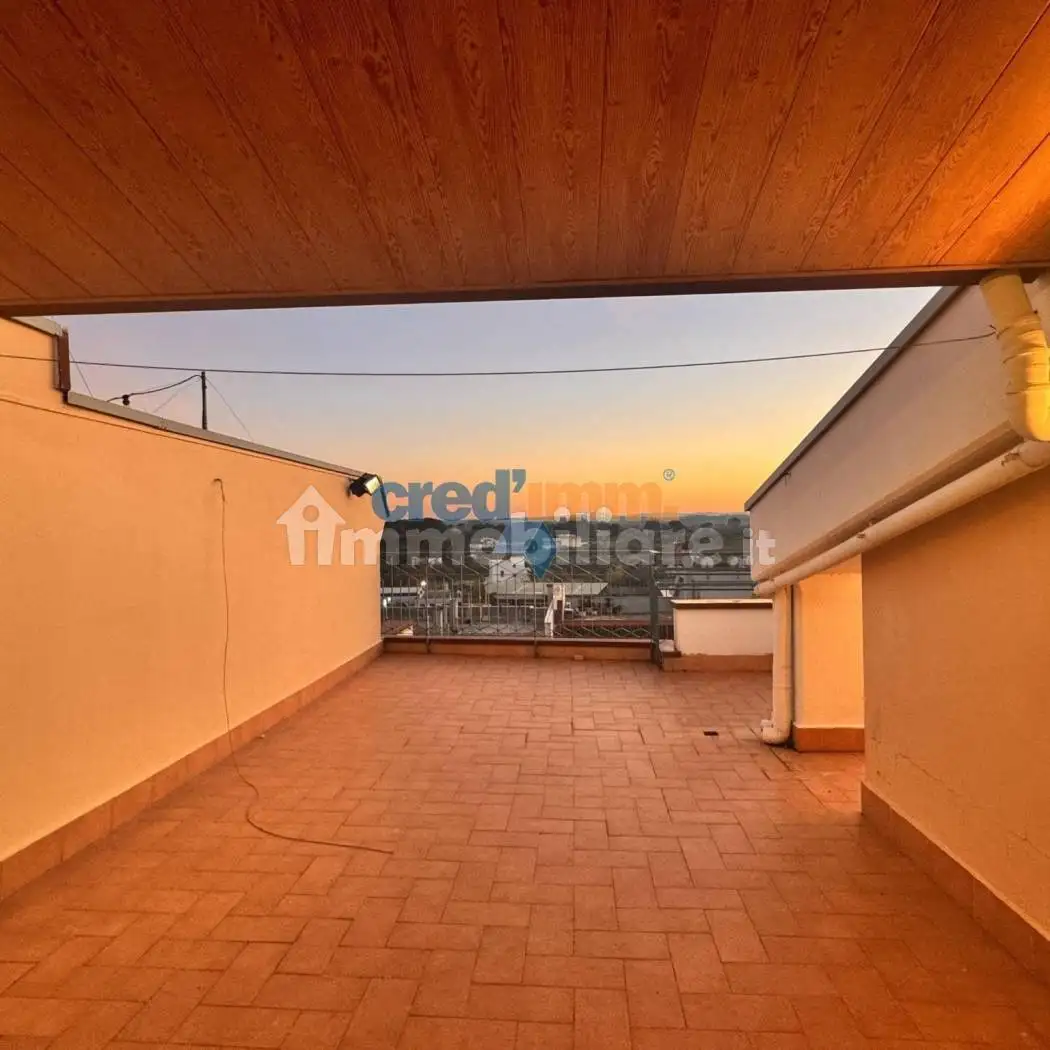 Mansarda via Castel del Monte 21, Castel del Monte, Andria - foto 4