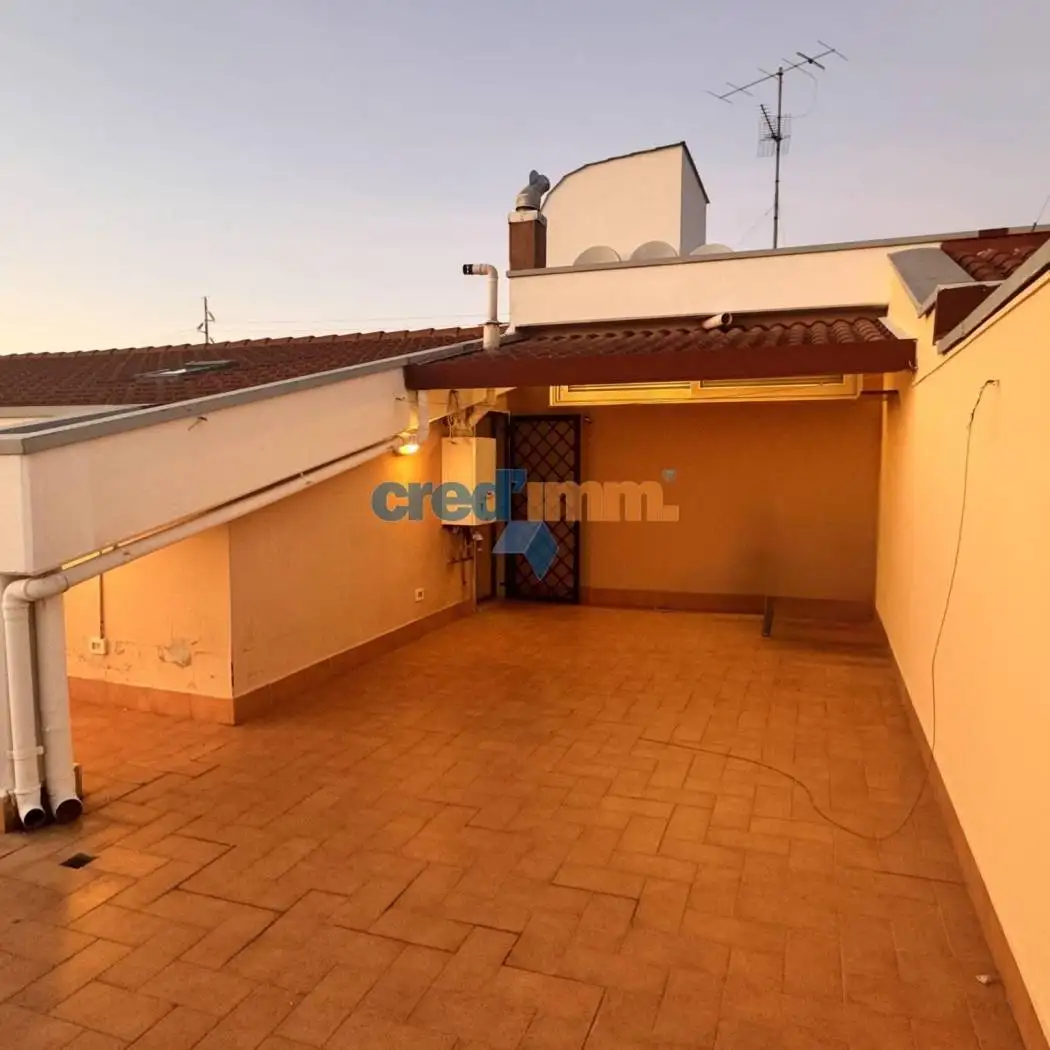 Mansarda via Castel del Monte 21, Castel del Monte, Andria - foto 5