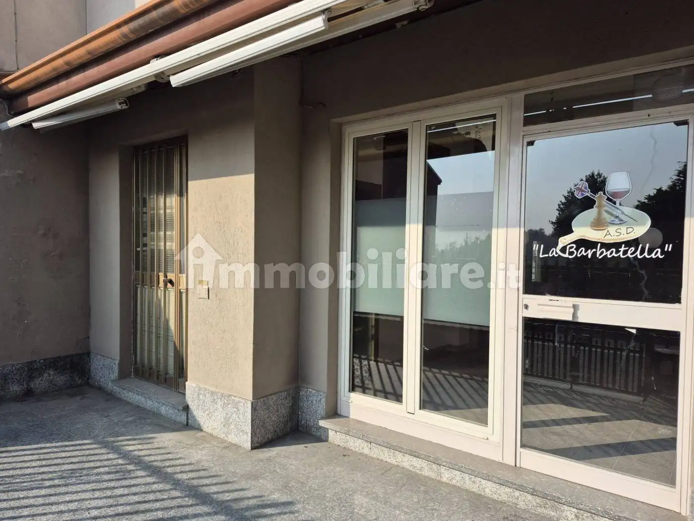 Villa plurifamiliare via 20 Settembre 14, Centro, Castagnole Monferrato - foto 2