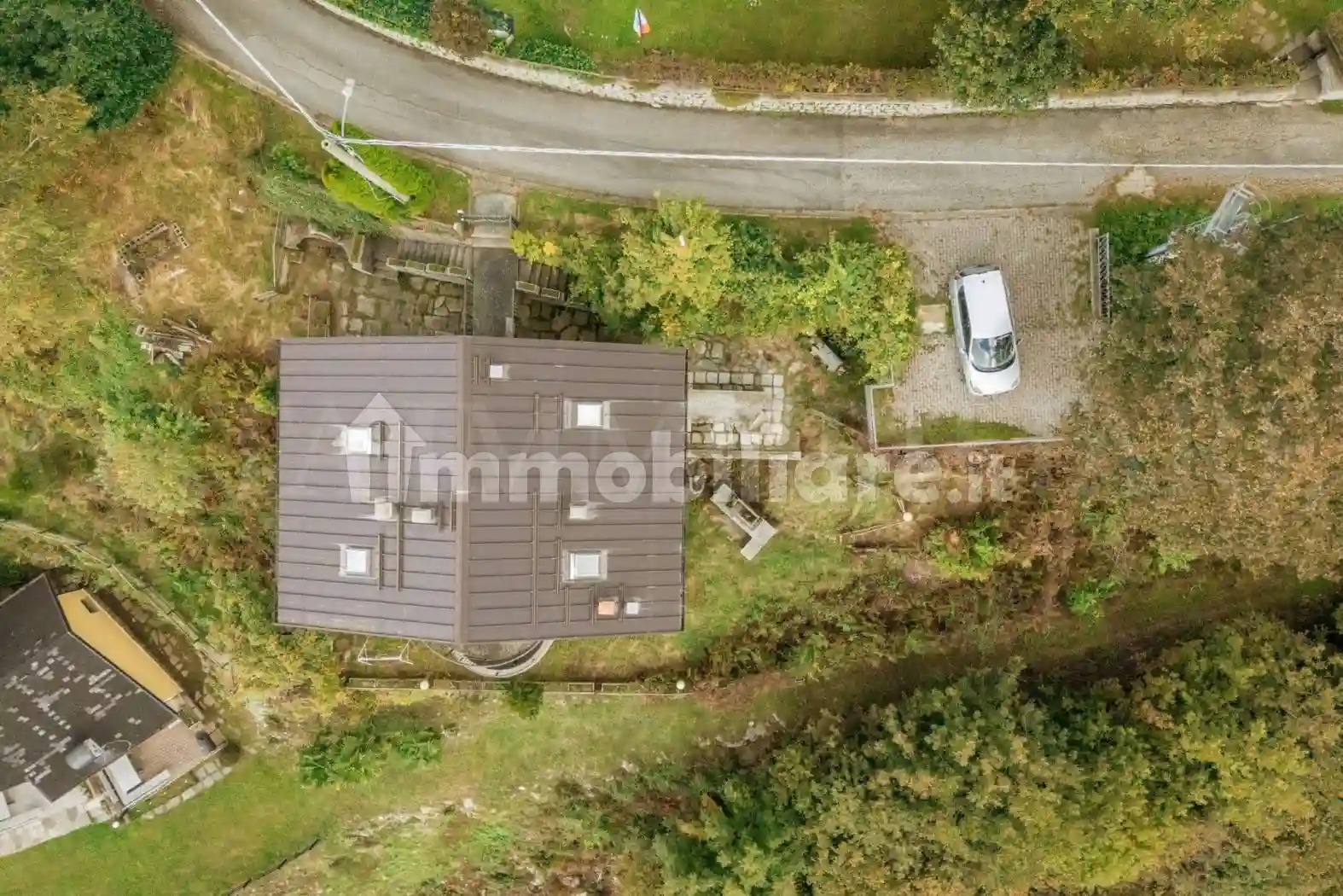 Casa indipendente - foto 5