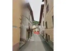 Appartamento in asta a Pezzaze