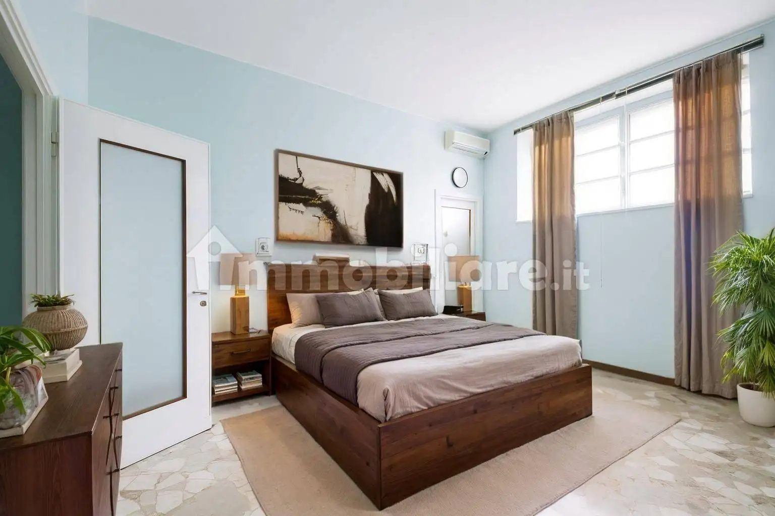 Apartment in vendita a Milan