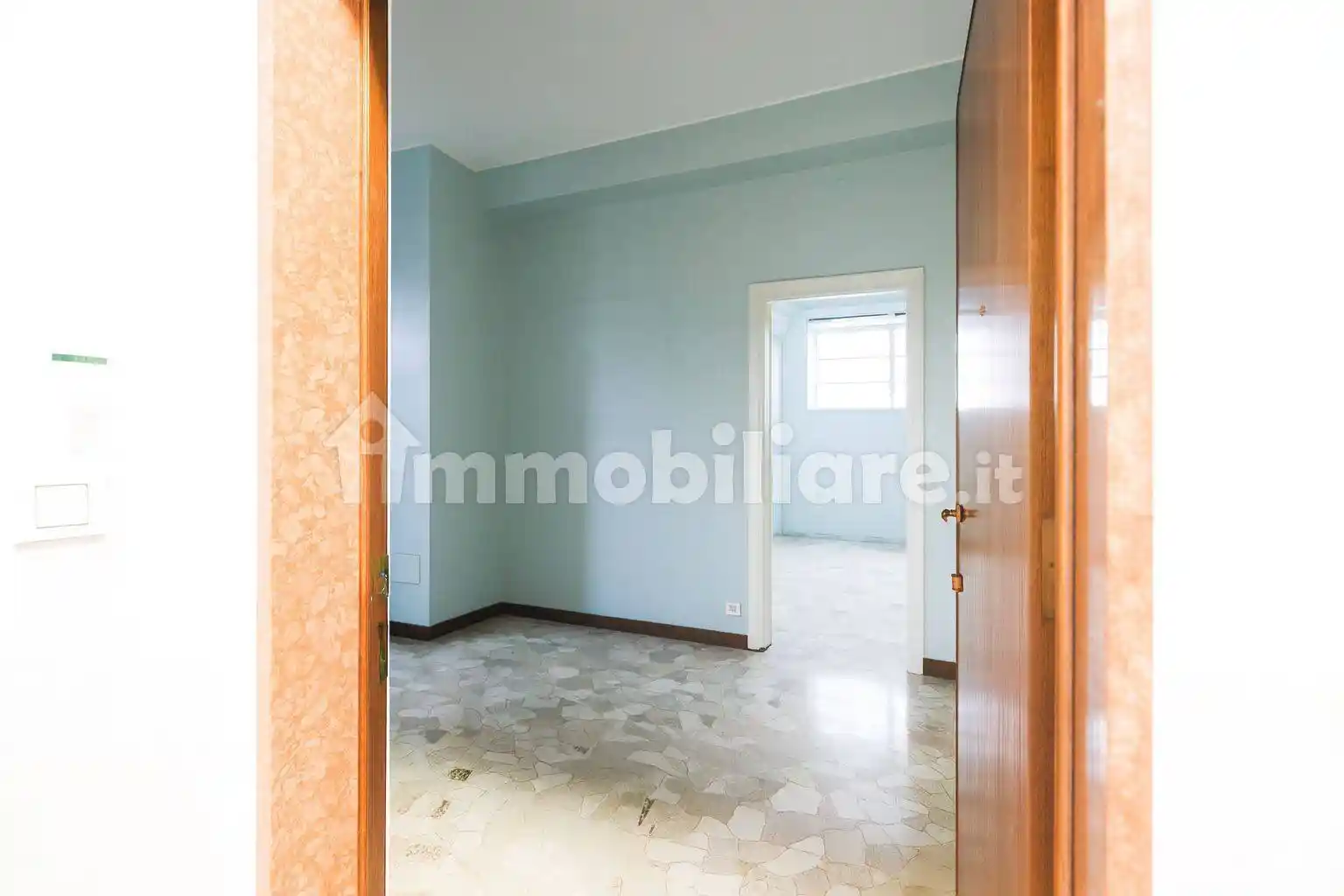 Trilocale via dei Pellegrini, Quadronno - Crocetta, Milano - foto 2