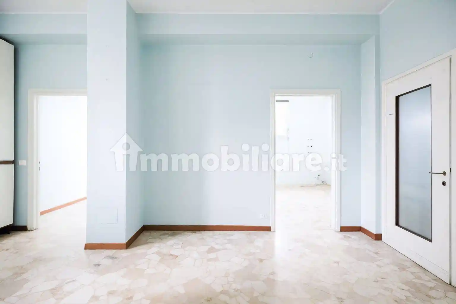 Trilocale via dei Pellegrini, Quadronno - Crocetta, Milano - foto 3