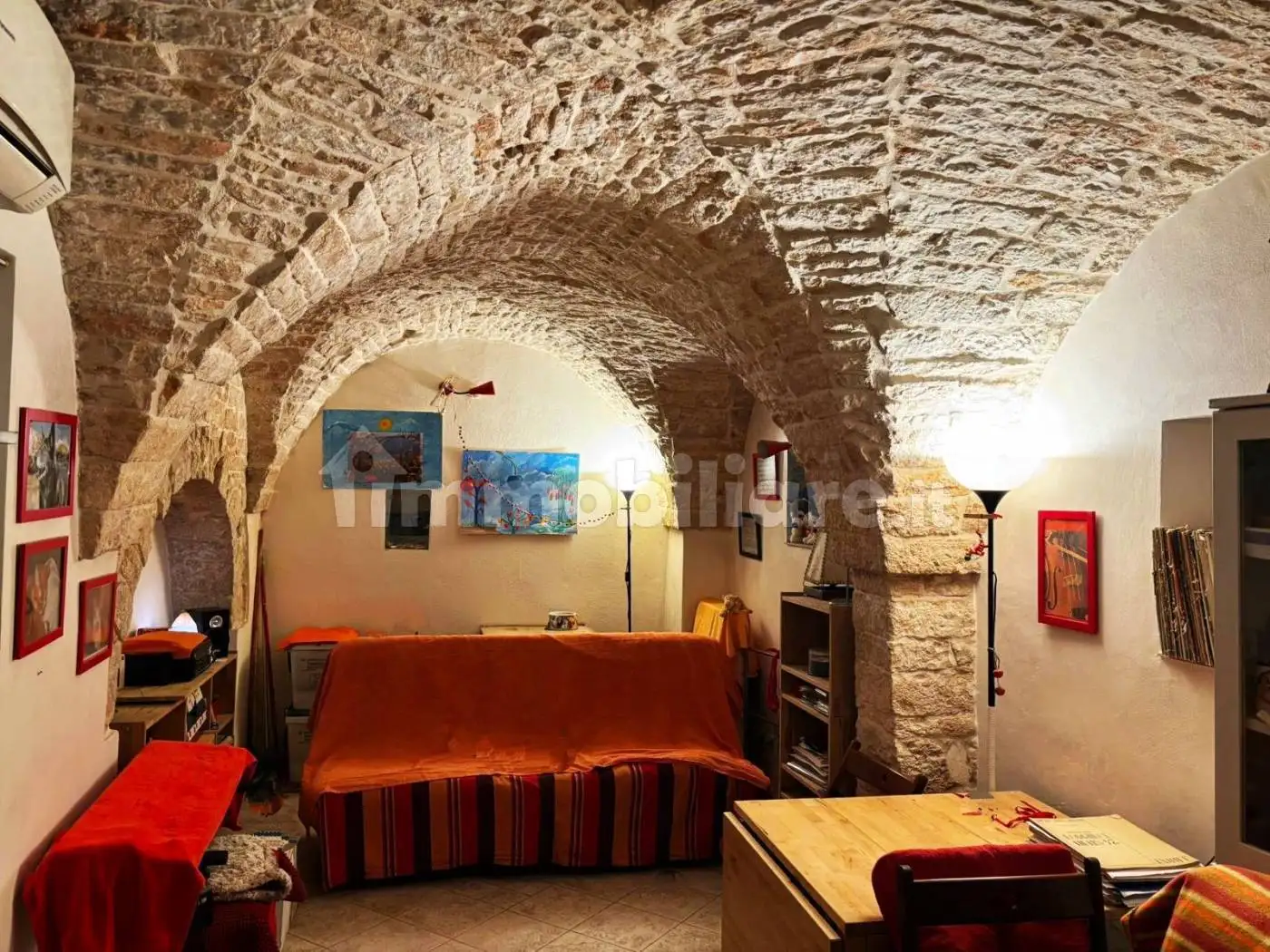 Appartamento in vendita a Alberobello