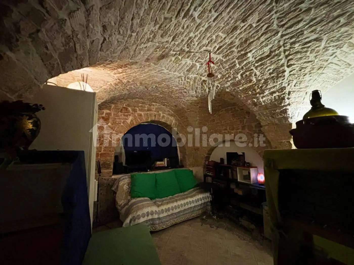 Bilocale via Umberto 6, Centro, Alberobello - foto 3