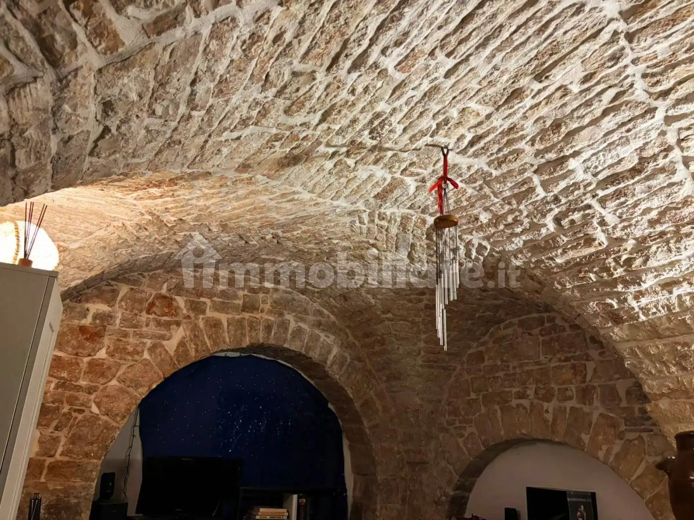 Bilocale via Umberto 6, Centro, Alberobello - foto 4