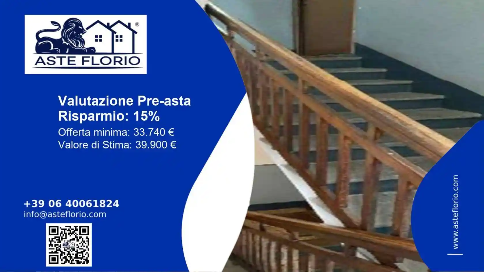 Appartamento in vendita a Varese