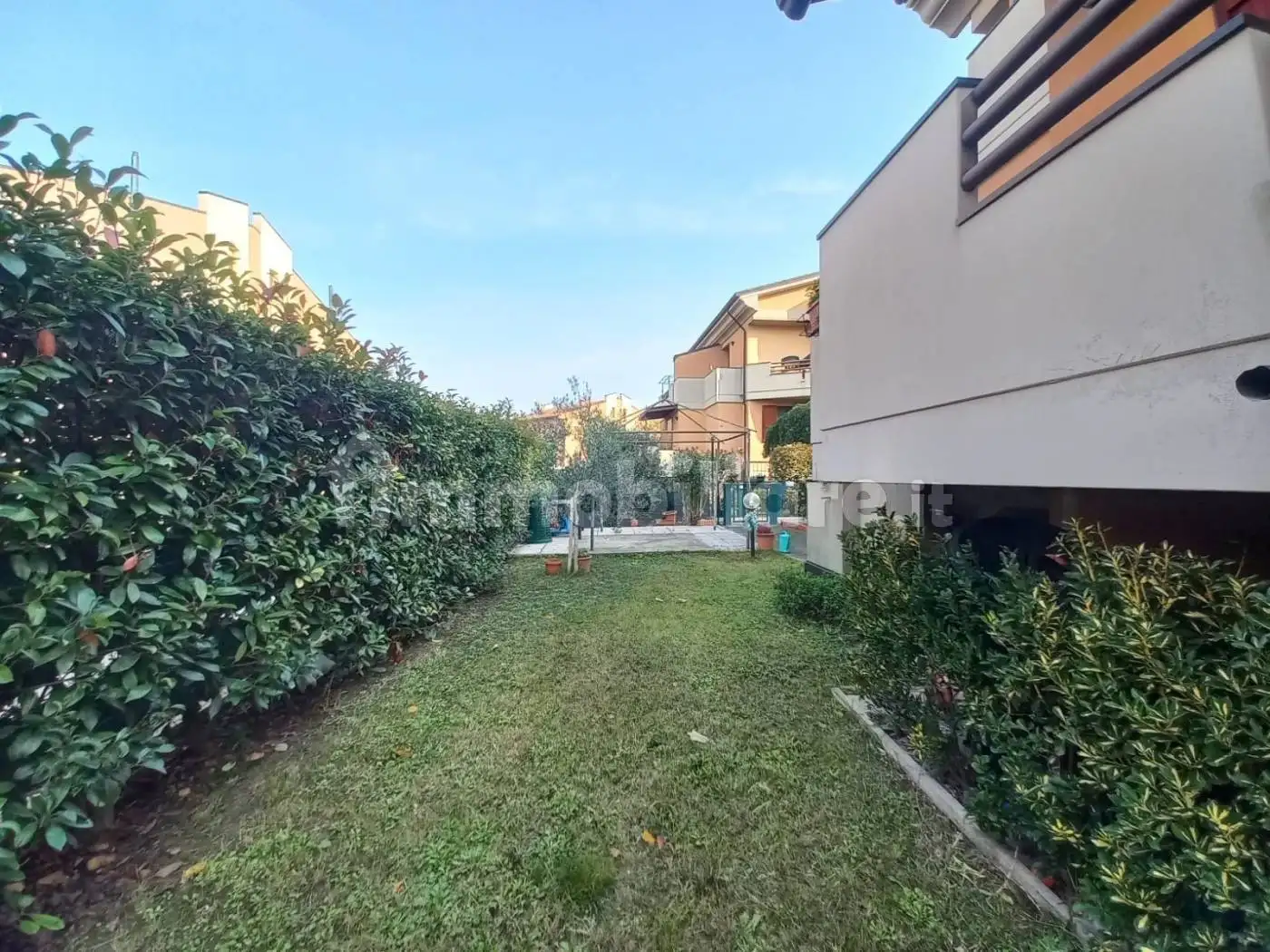 Appartamento in vendita a Castel Guelfo di Bologna