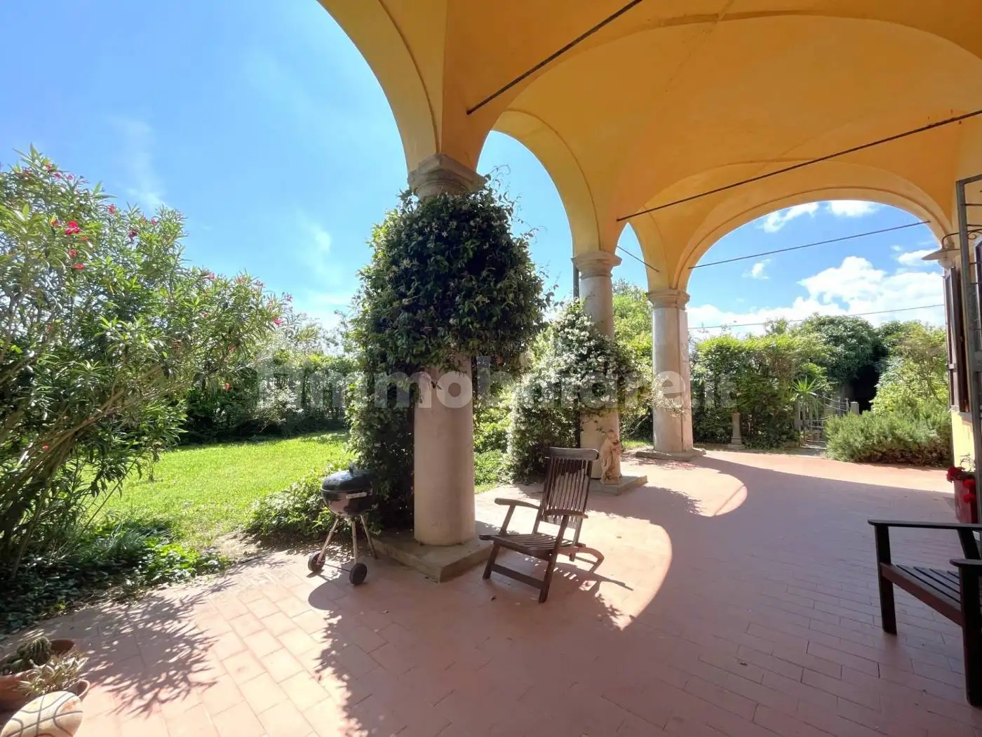 Appartamento in vendita a Castel Guelfo di Bologna