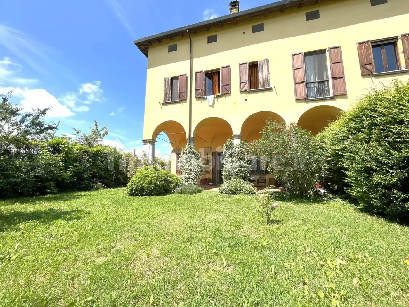 Quadrilocale buono stato, piano terra, Castel Guelfo di Bologna - foto 2