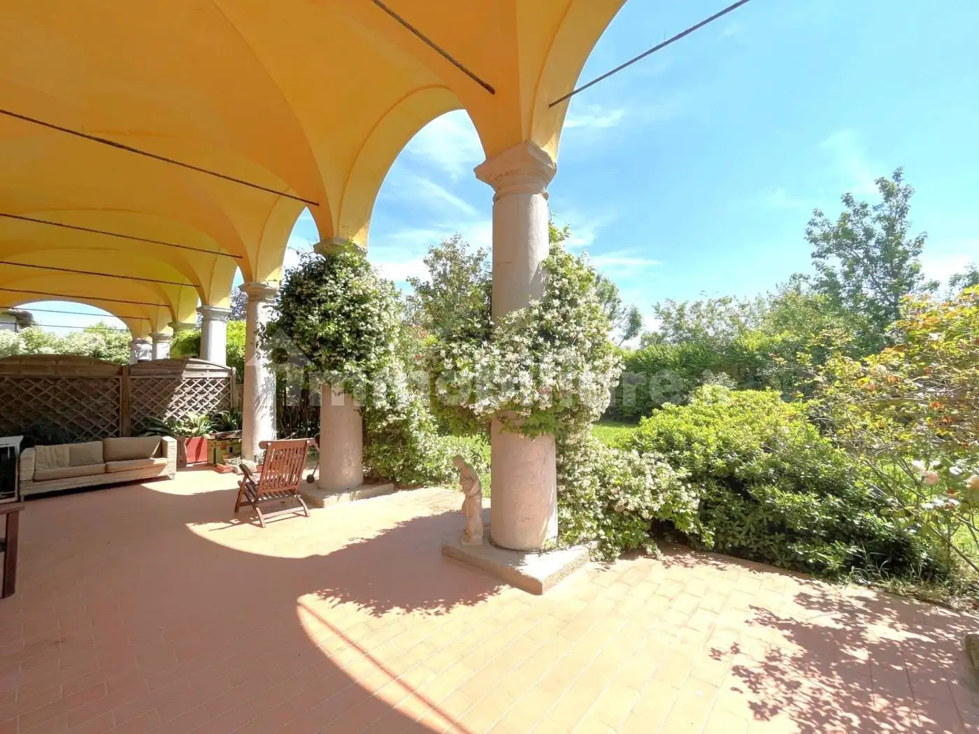 Quadrilocale buono stato, piano terra, Castel Guelfo di Bologna - foto 3