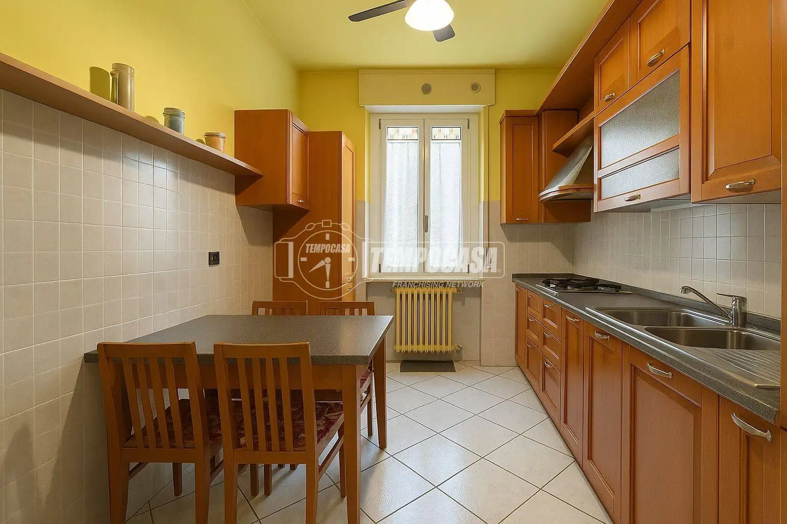 Appartamento in vendita a Lodi