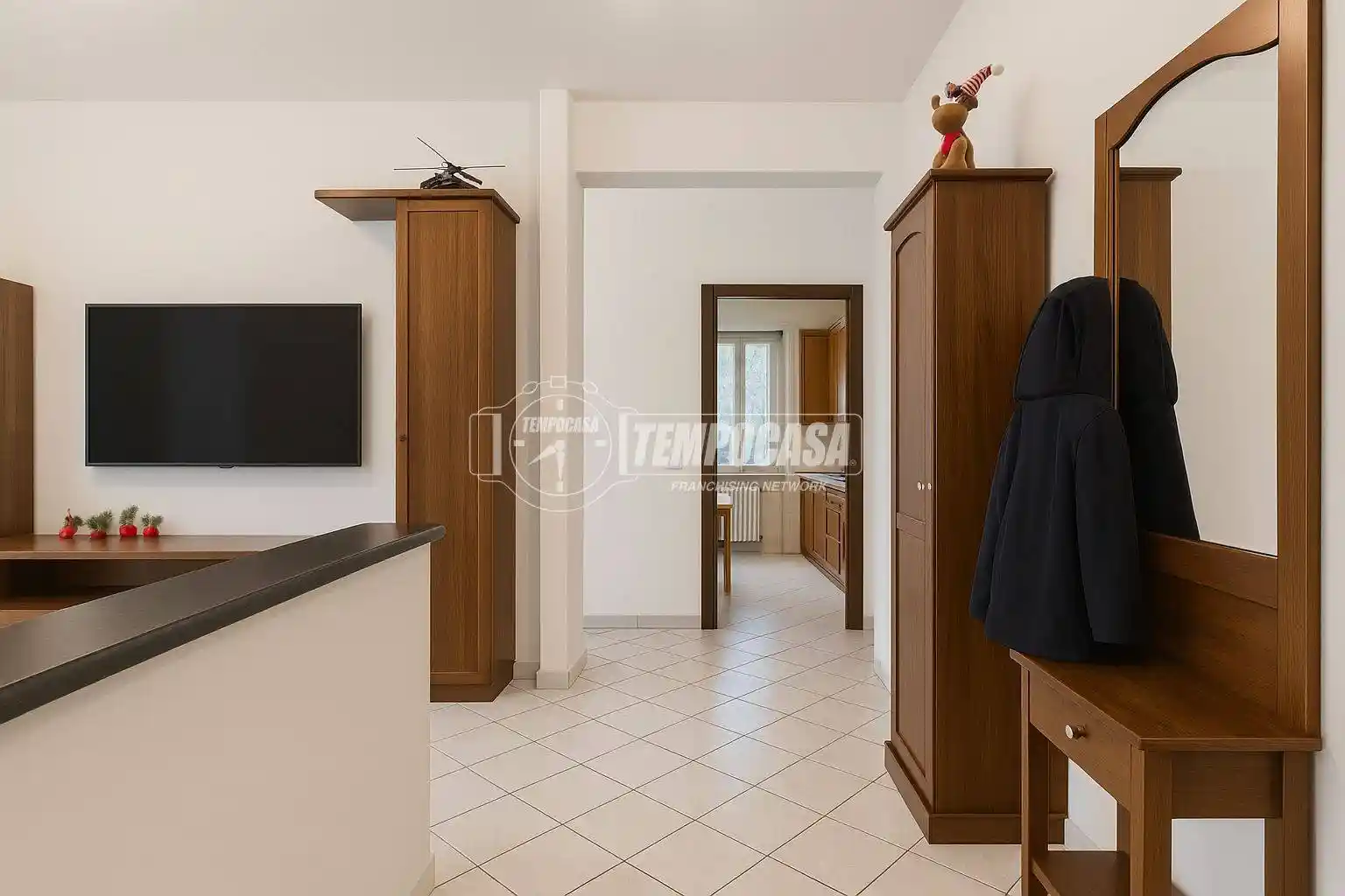 Trilocale via Fausto Locatelli 4, San Fereolo, Albarola, Faustina, Lodi - foto 2