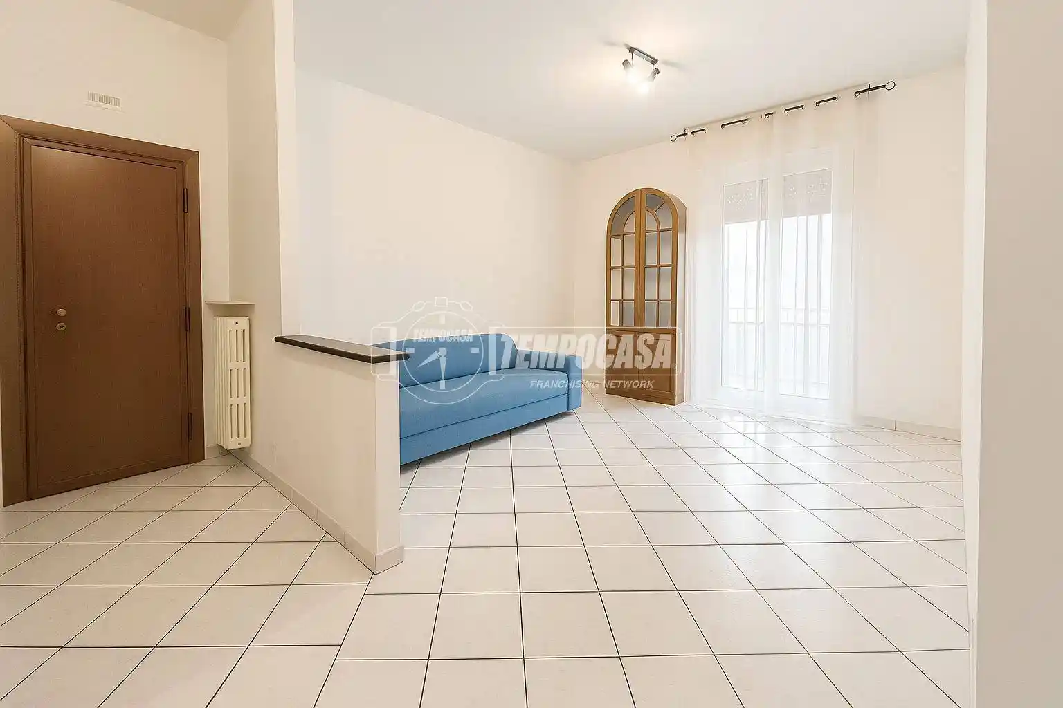 Trilocale via Fausto Locatelli 4, San Fereolo, Albarola, Faustina, Lodi - foto 3