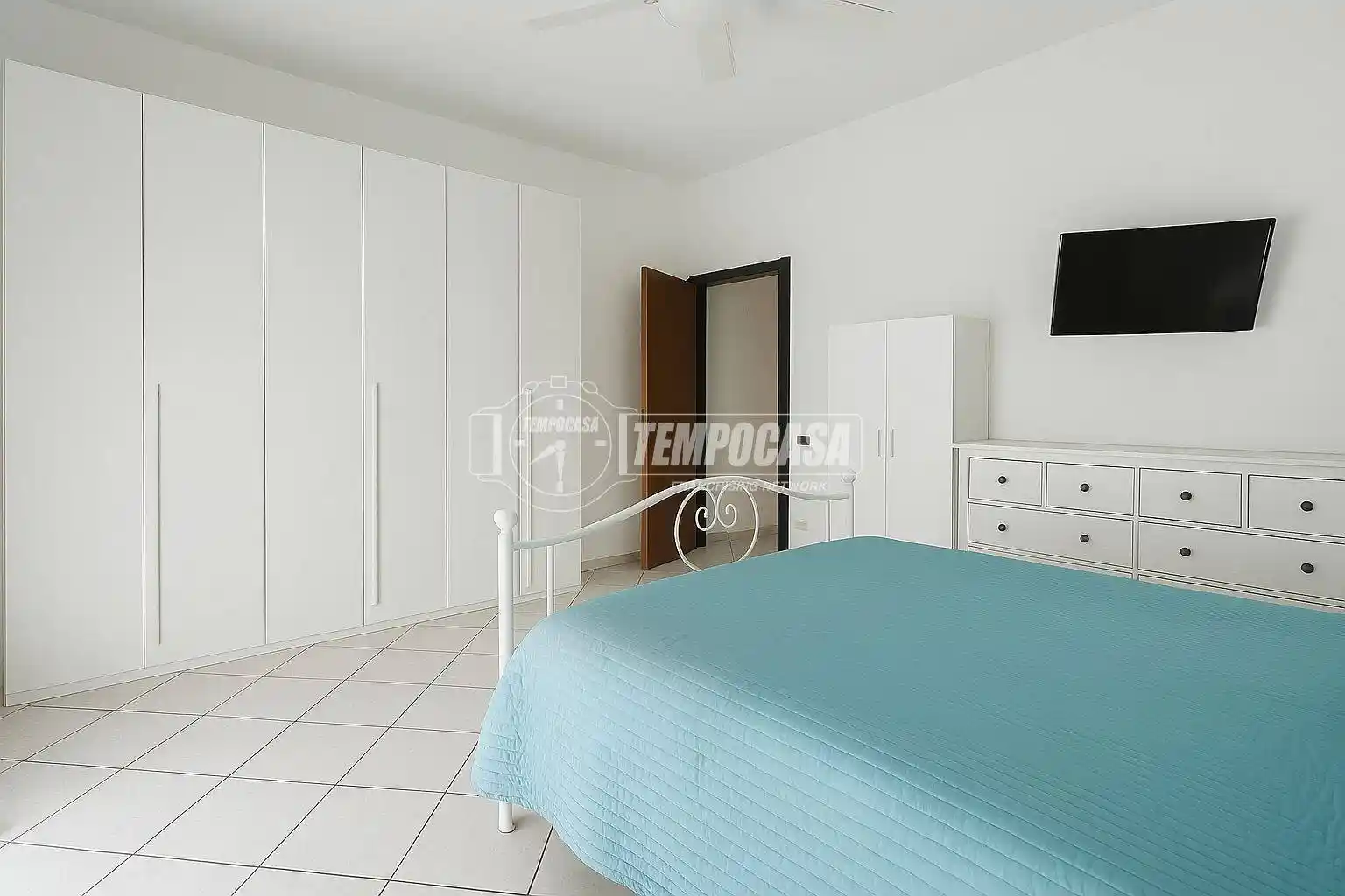 Trilocale via Fausto Locatelli 4, San Fereolo, Albarola, Faustina, Lodi - foto 4