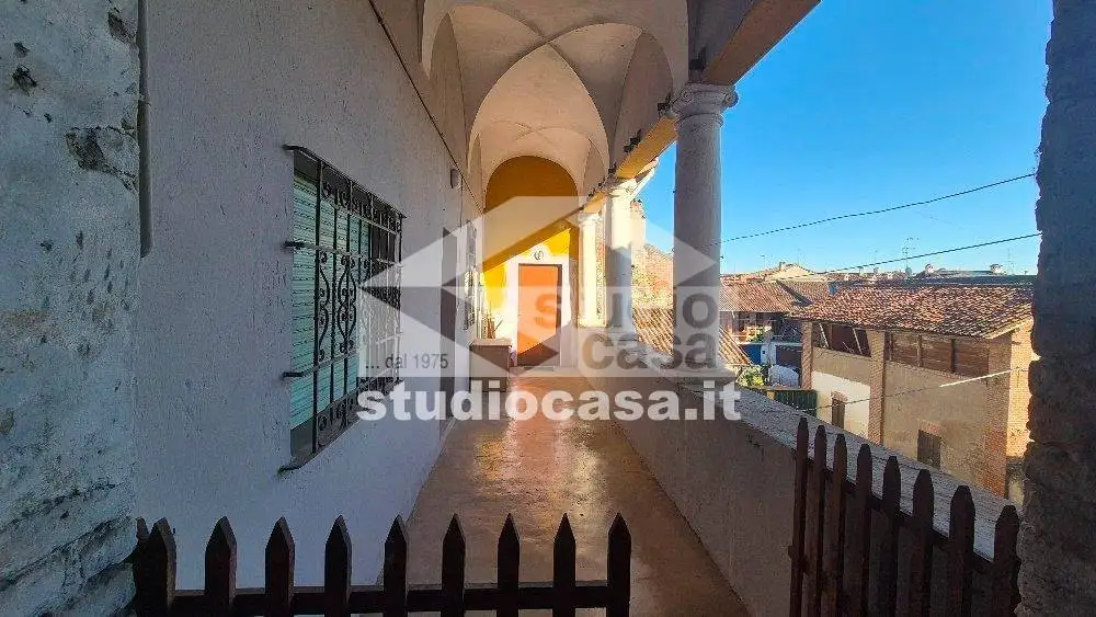 Appartamento in vendita a Rivolta d'Adda