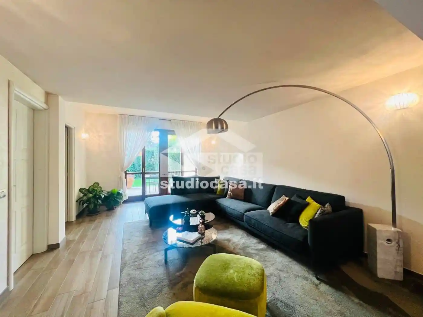 Villa in vendita a Crema