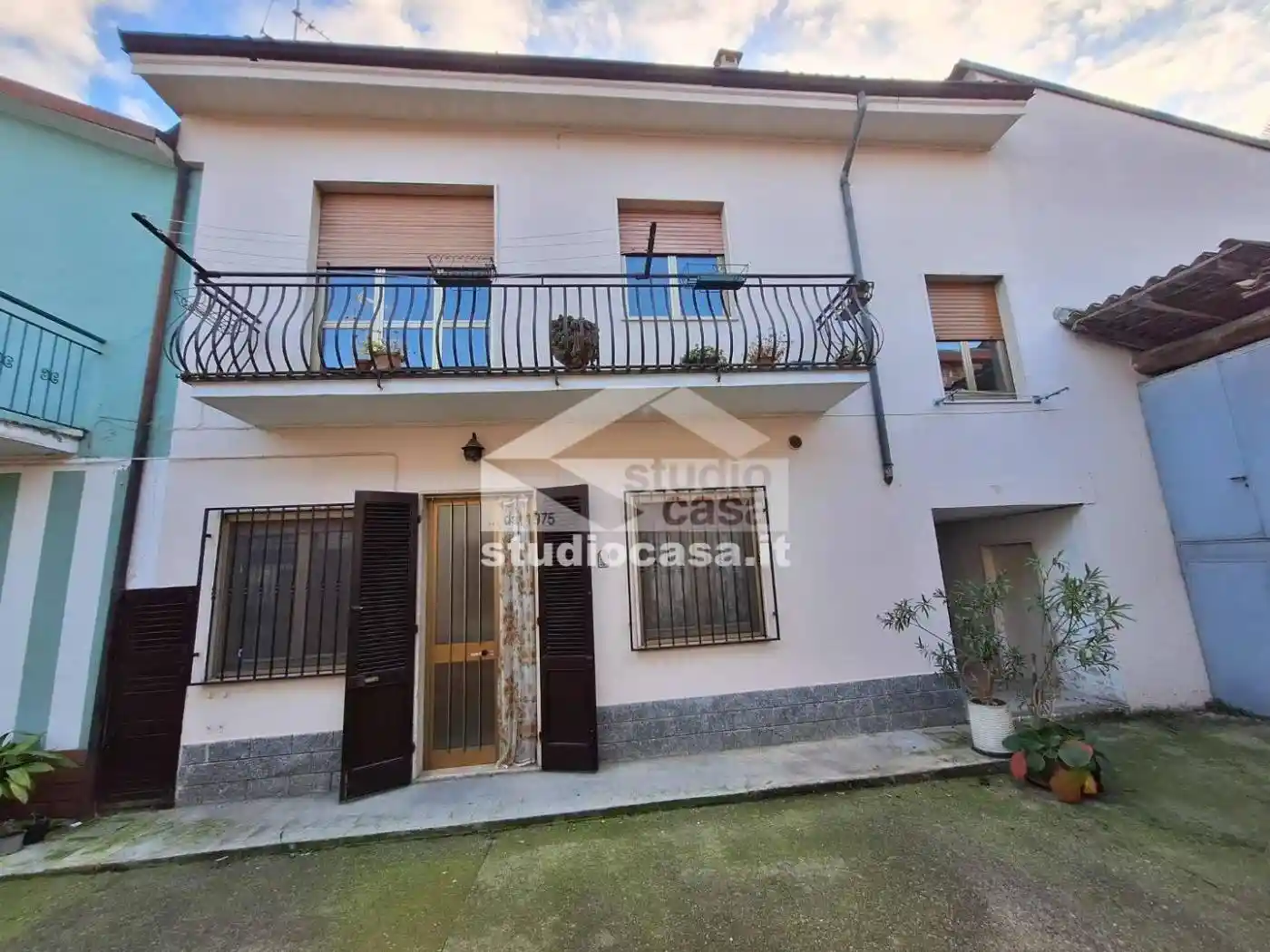 Casa indipendente in vendita a Soresina