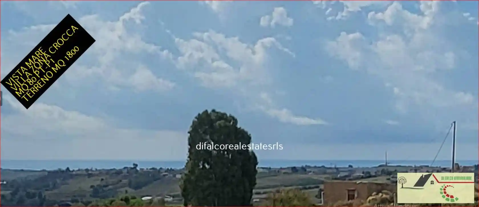 Villa unifamiliare Sp3, Favara - foto 2