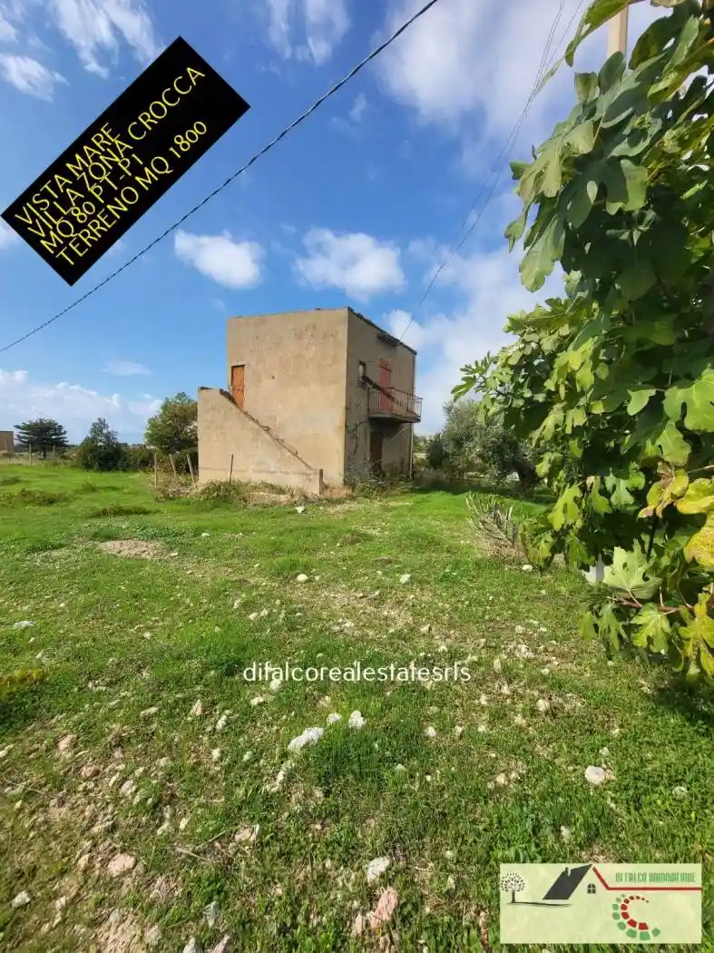 Villa unifamiliare Sp3, Favara - foto 3