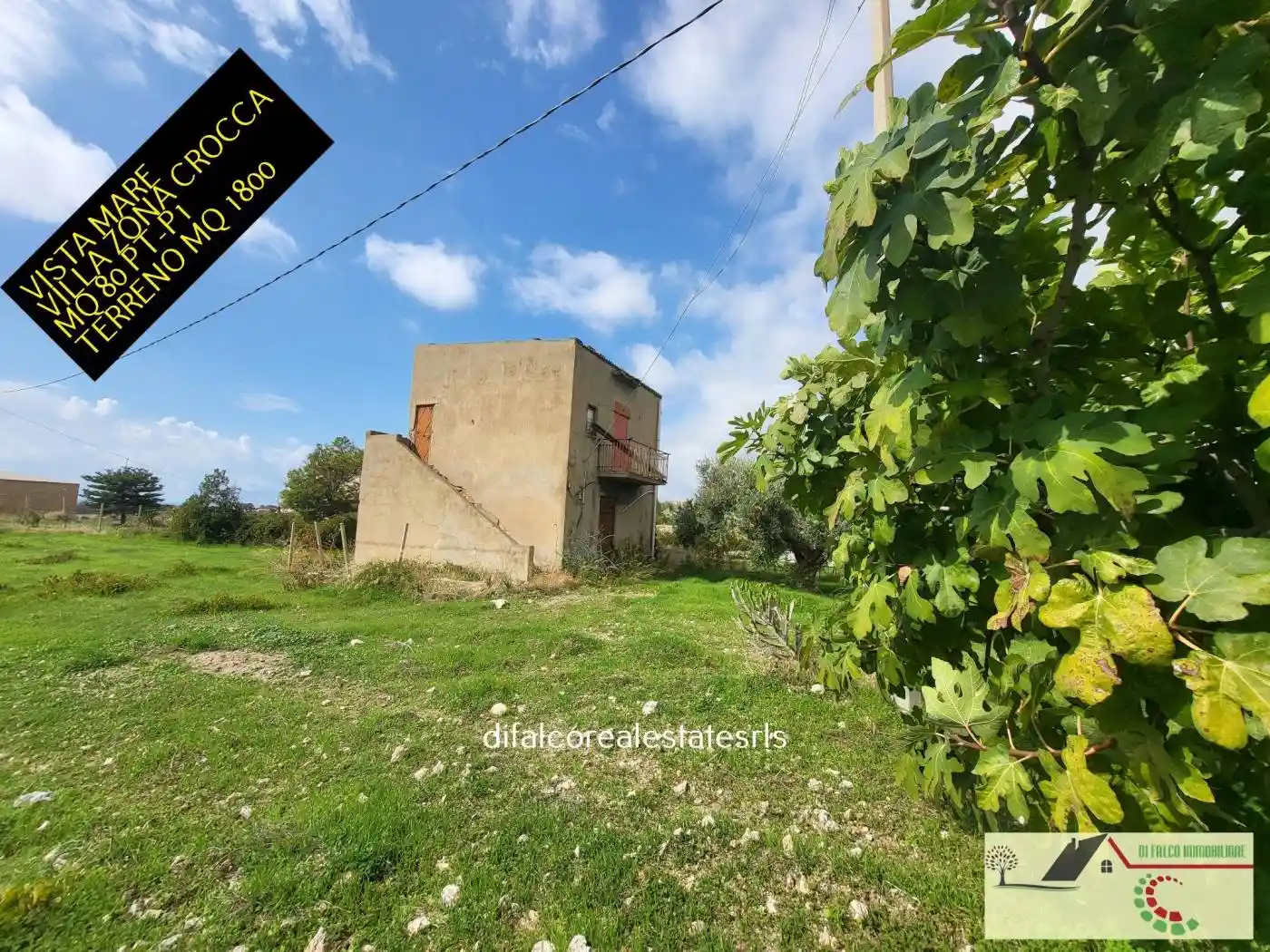 Villa unifamiliare Sp3, Favara - foto 4