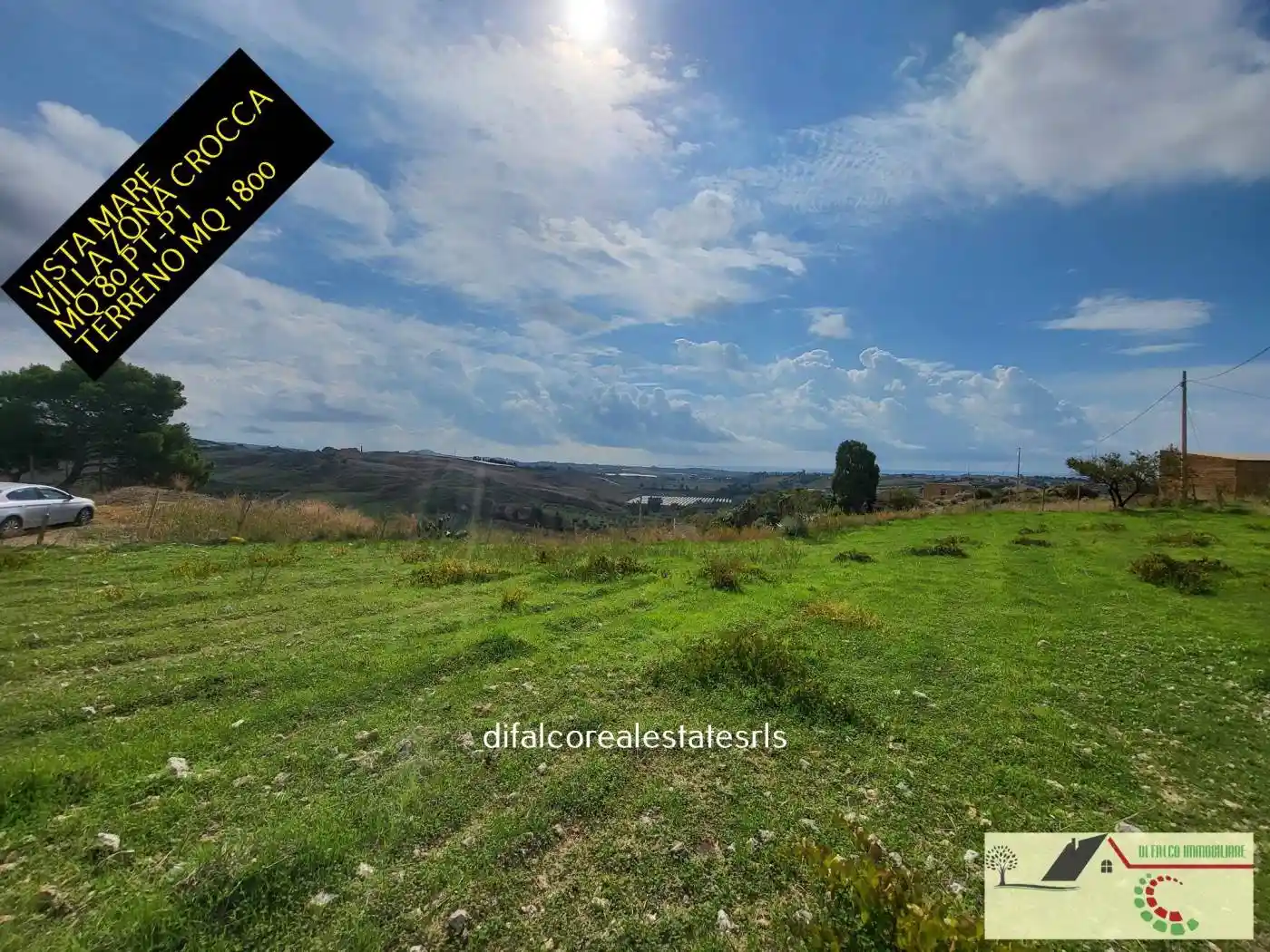 Villa unifamiliare Sp3, Favara - foto 5