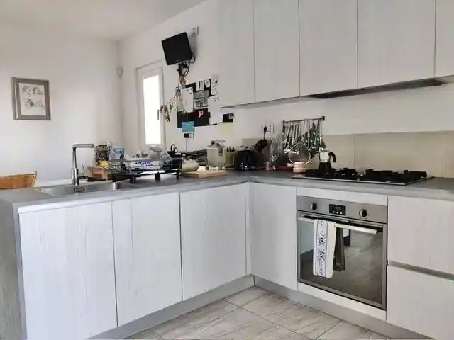 Villa a schiera 5 locali, ottimo stato, La Ginestra, Vicchio - foto 5