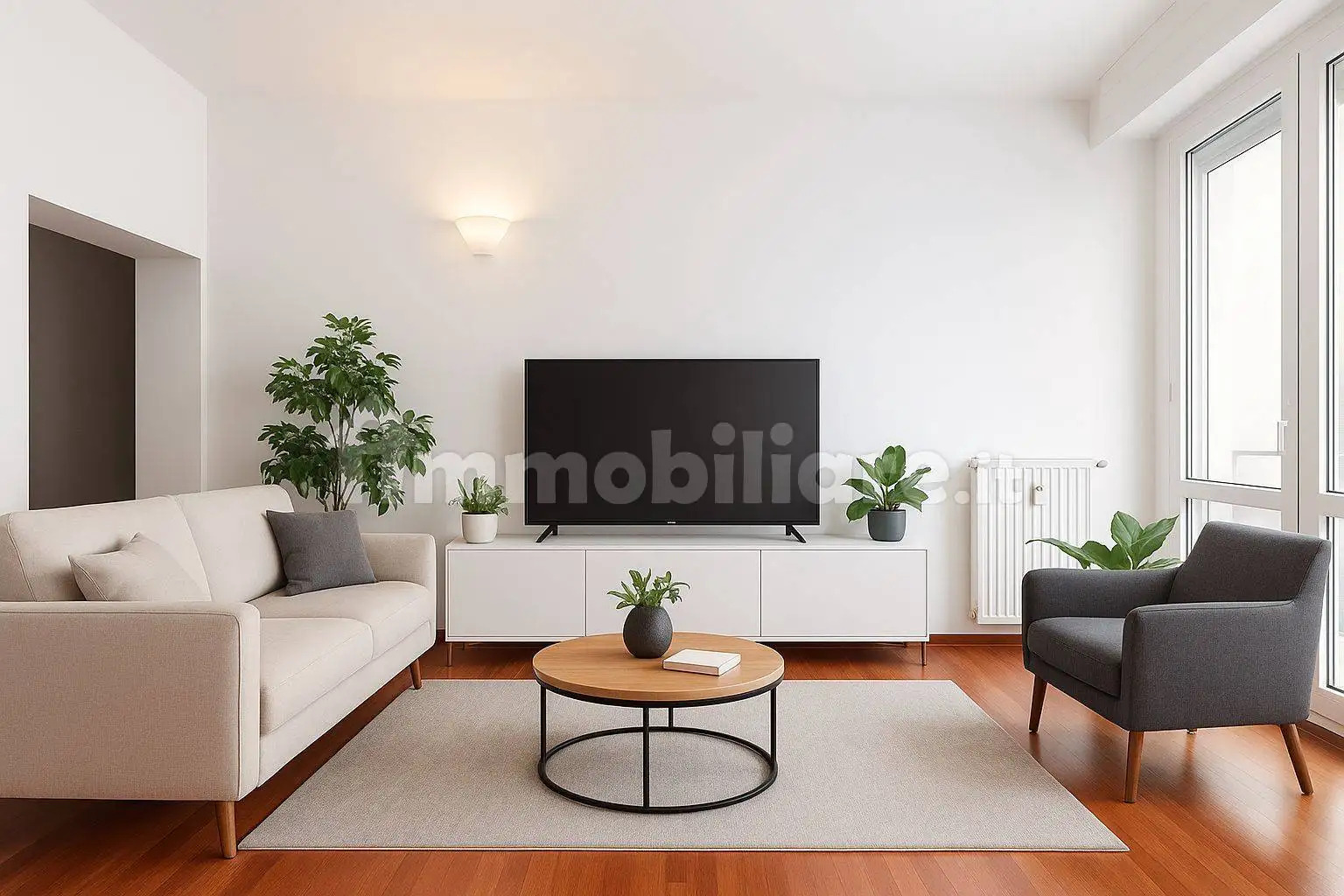 Apartment in vendita a Milan