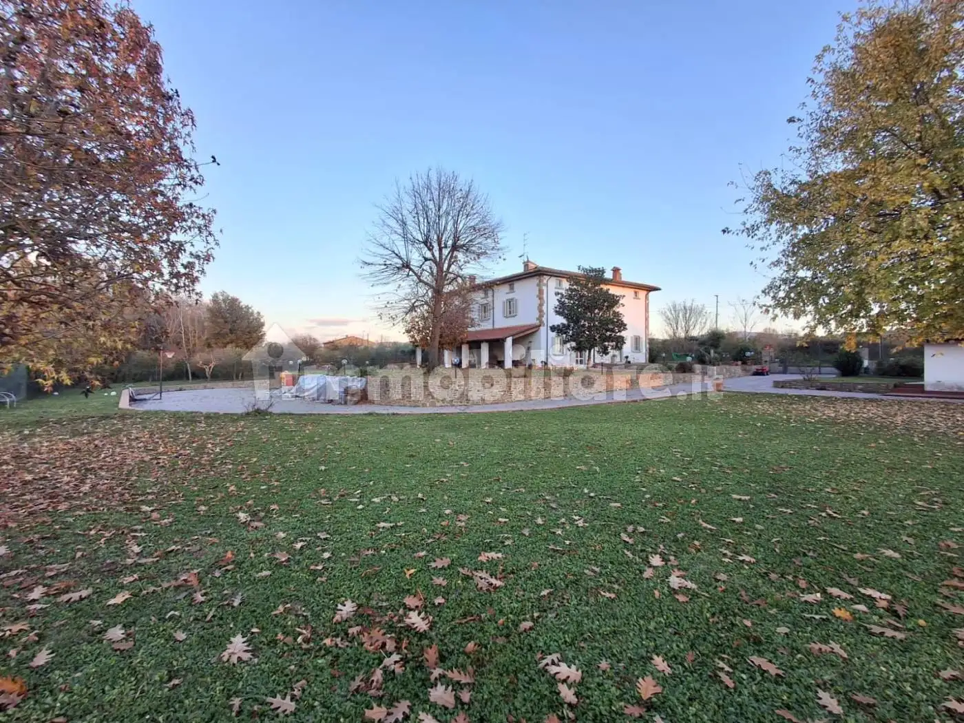 Villa in vendita a Arezzo