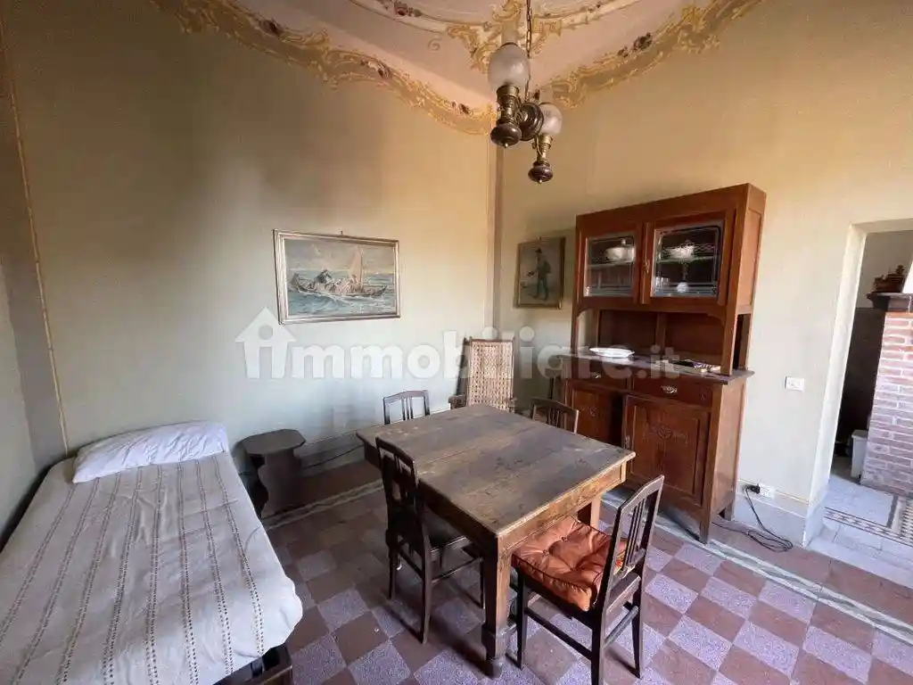 Appartamento via Vannucci, 103, Centro, Città della Pieve - foto 2