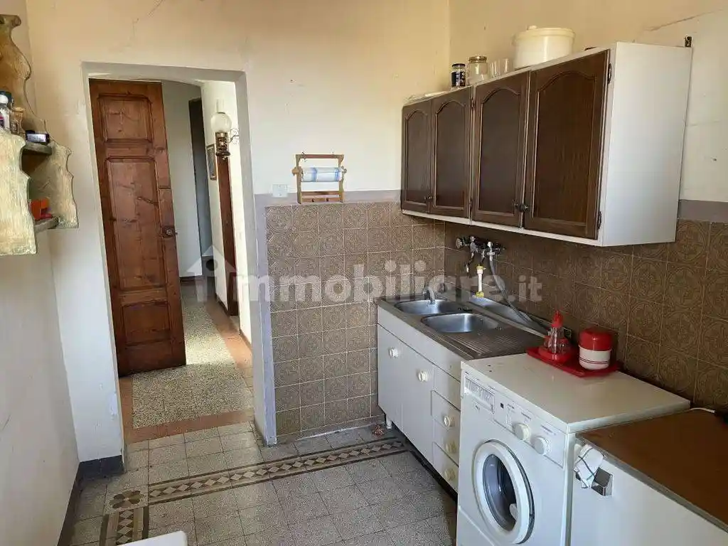 Appartamento via Vannucci, 103, Centro, Città della Pieve - foto 3