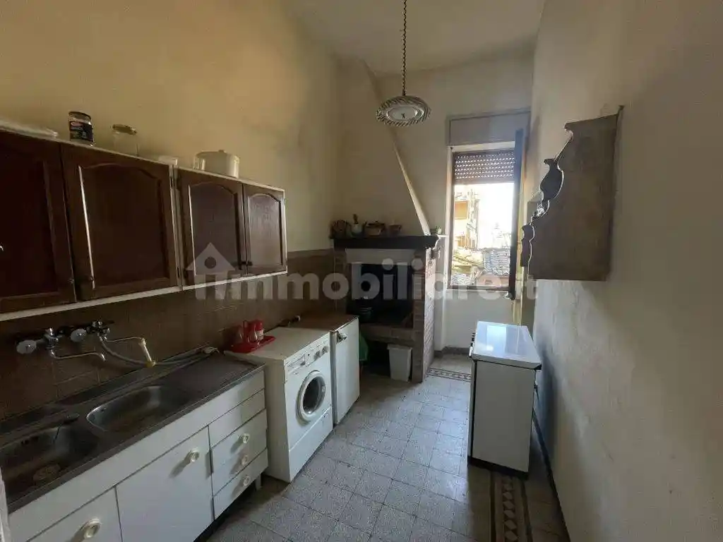 Appartamento via Vannucci, 103, Centro, Città della Pieve - foto 4