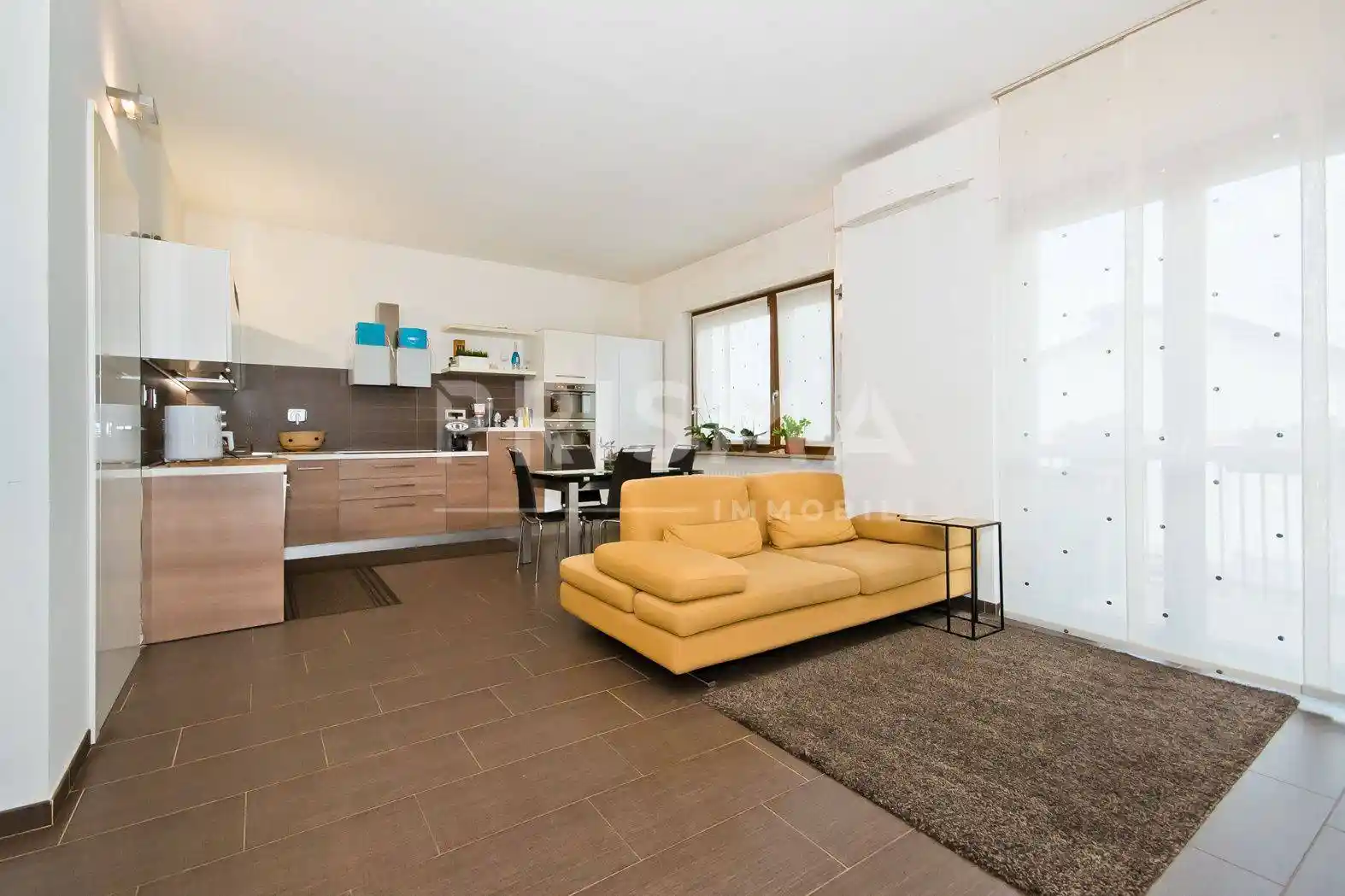 Trilocale via della Torre 10, Ferriera, Buttigliera Alta - foto 2