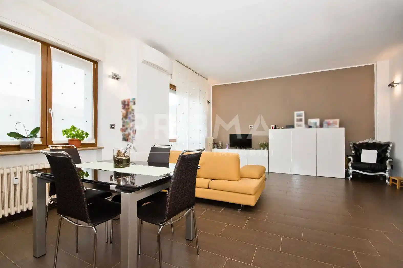 Trilocale via della Torre 10, Ferriera, Buttigliera Alta - foto 3