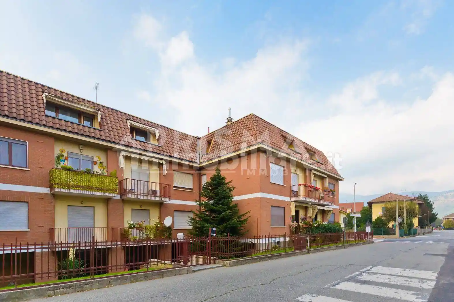 Trilocale via della Torre 10, Ferriera, Buttigliera Alta - foto 5