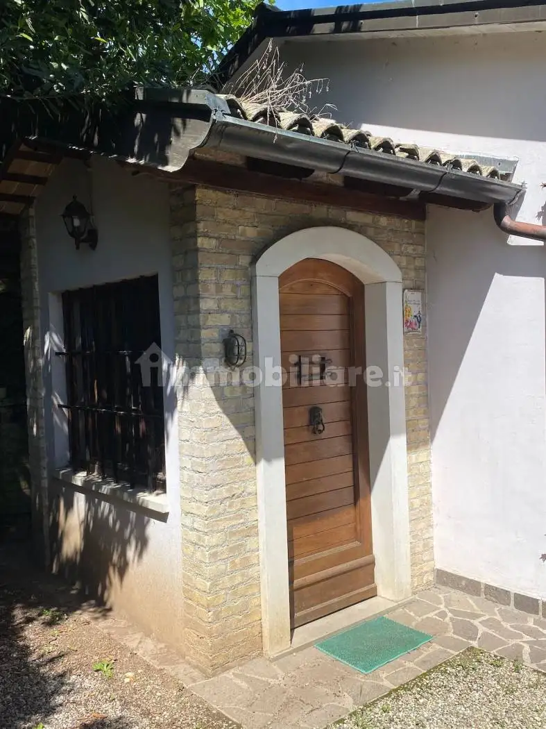 Casa indipendente in vendita a Moruzzo