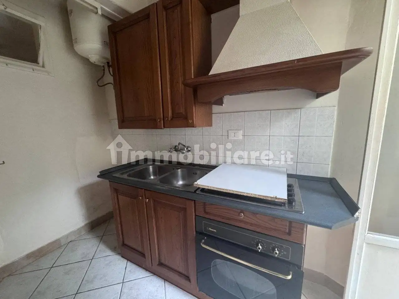 Appartamento in vendita a Savona