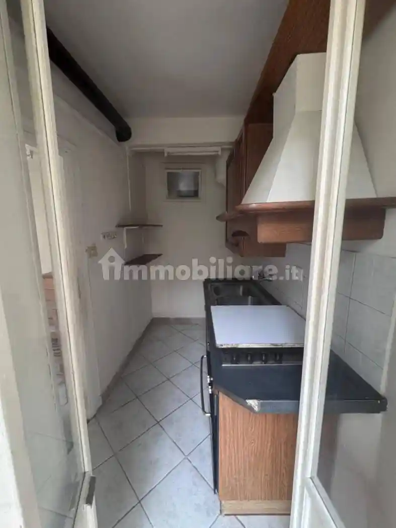 Bilocale via Riborgo, Lavagnola, Santuario, Montemoro, Savona - foto 2