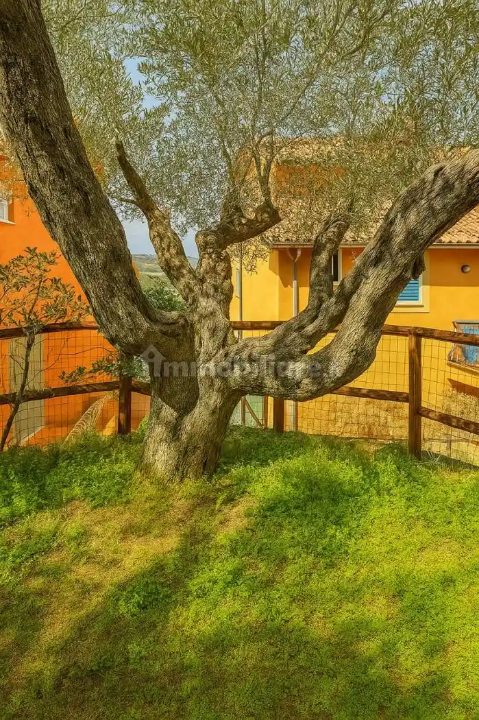 Appartamento in vendita a Monte Argentario