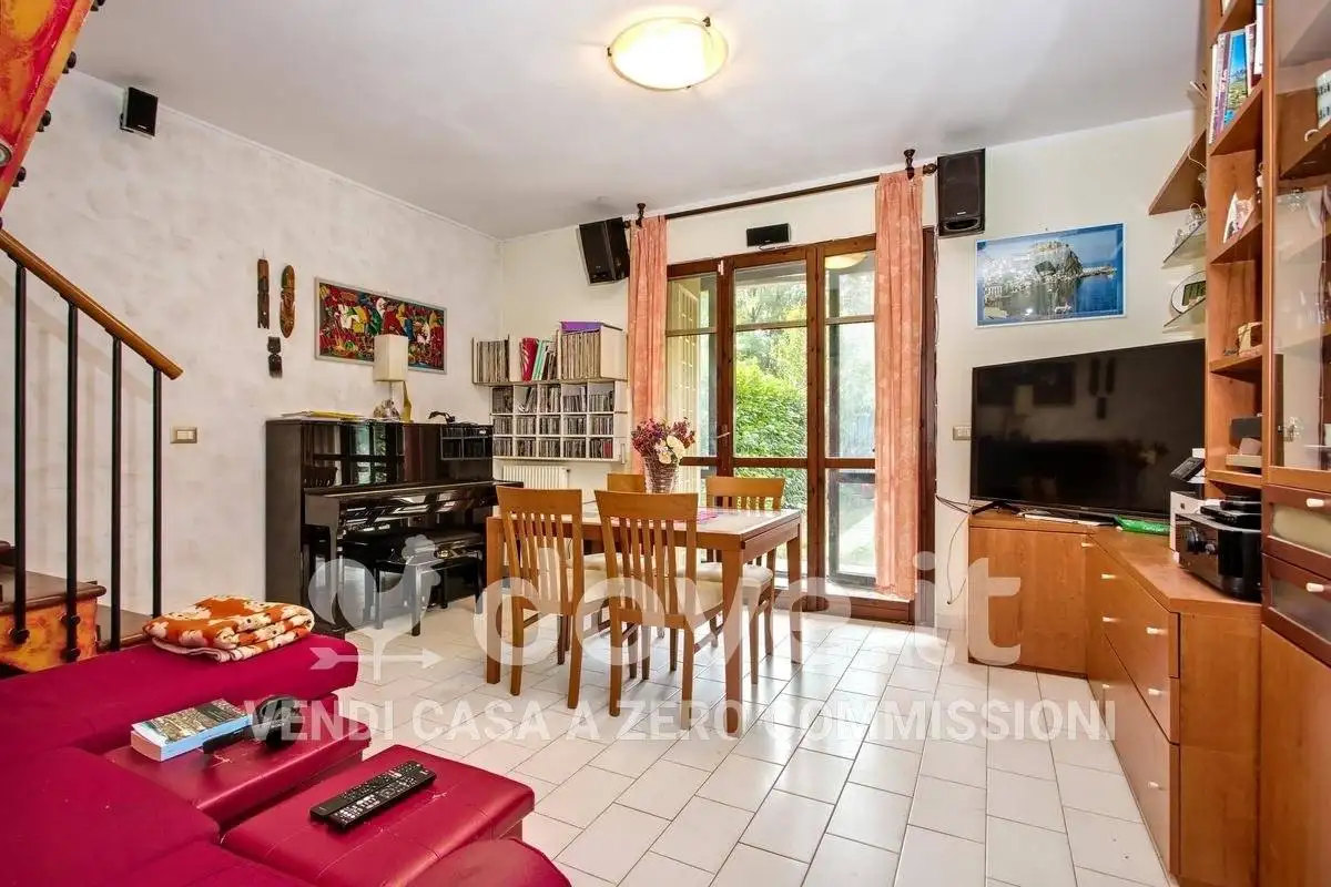 Villa in vendita a Budrio