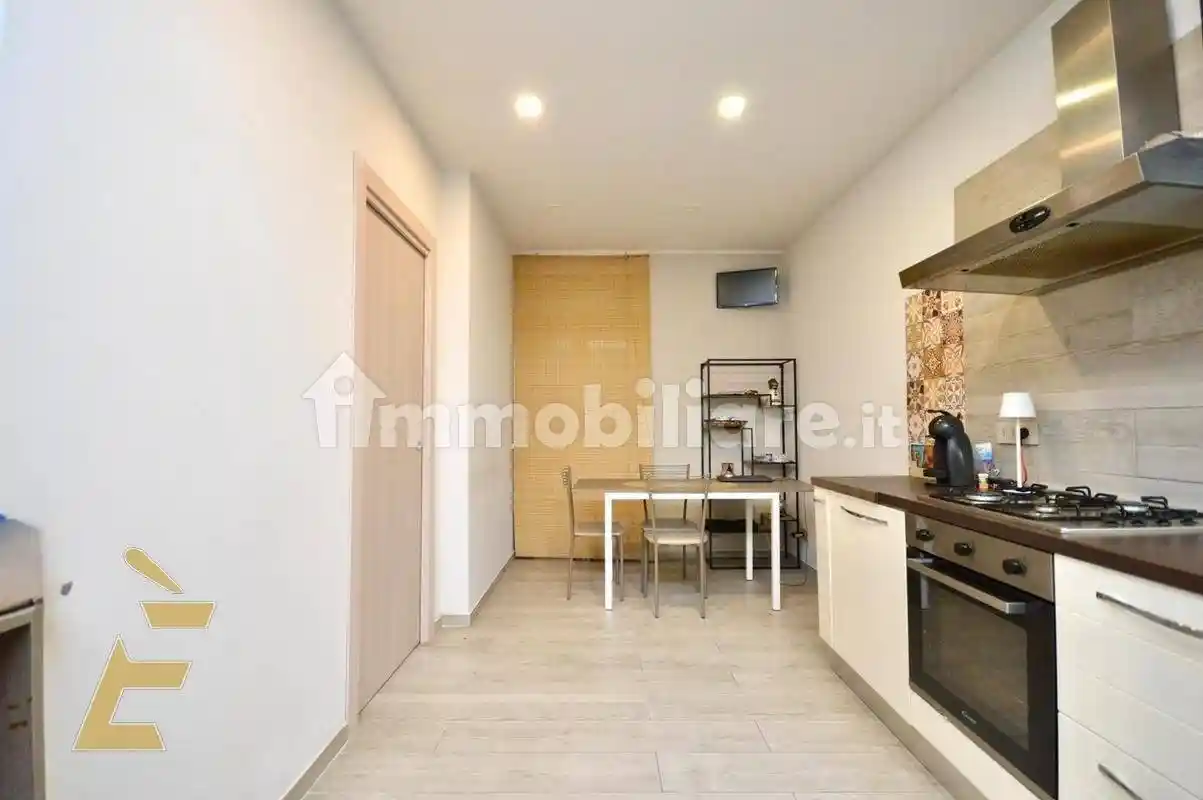 Villa bifamiliare via Pinto 8, Pecetto Torinese - foto 4