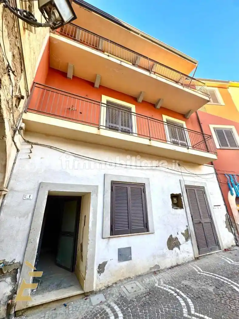 Palazzo - Edificio - foto 5