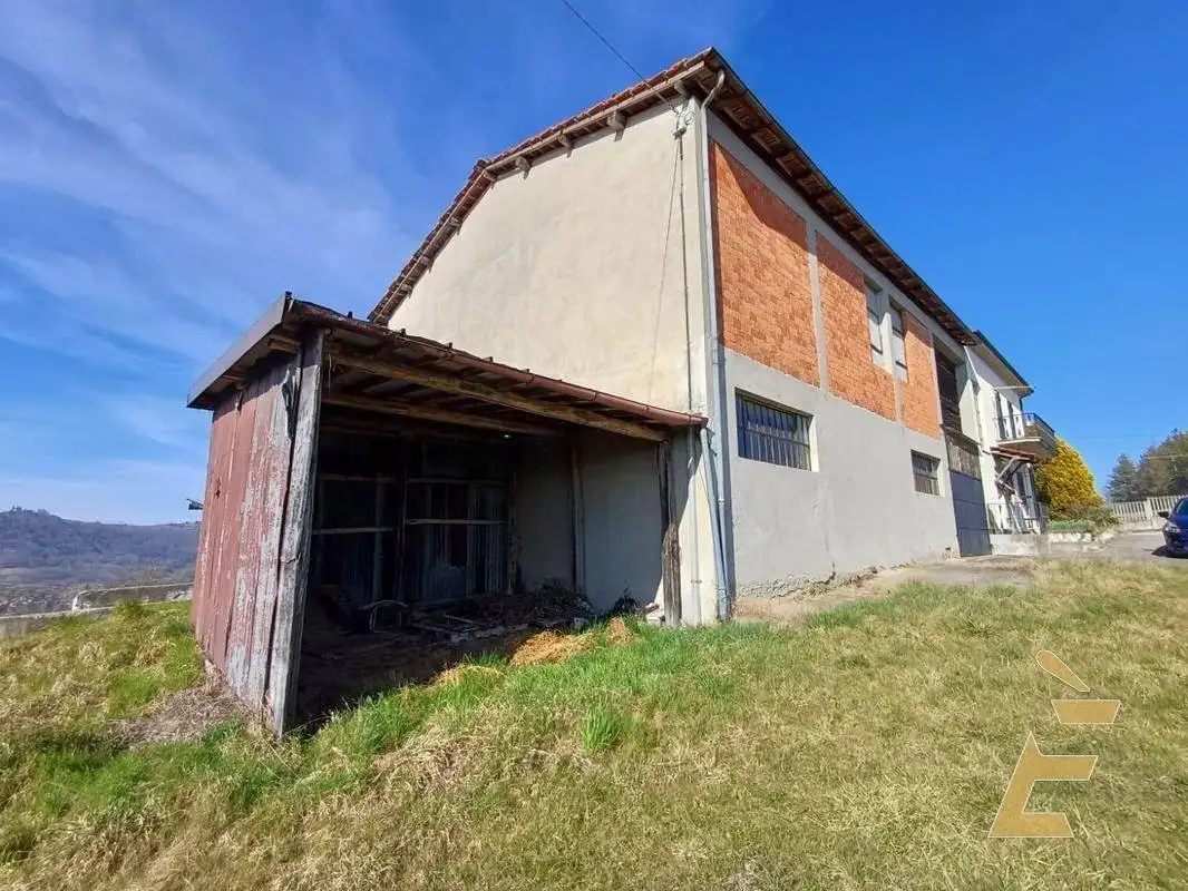 Villa in vendita a Roascio