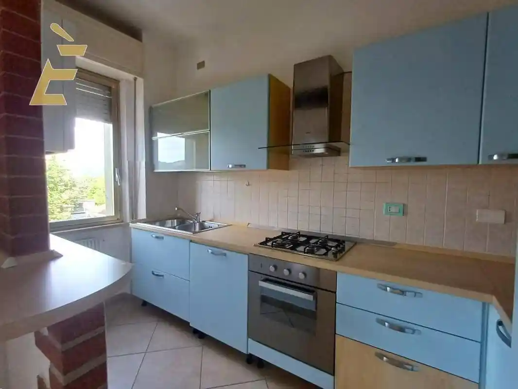 Quadrilocale Strada Di Mombasiglio, 0, Centro, Ceva - foto 4