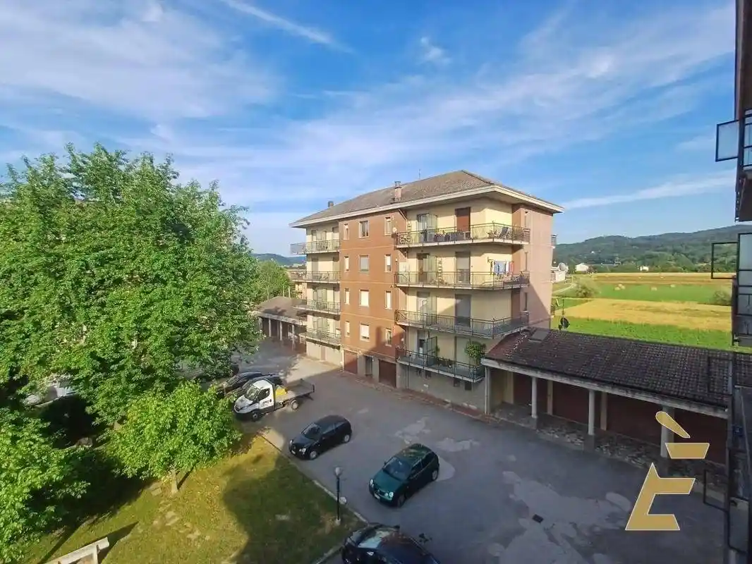 Quadrilocale Strada Di Mombasiglio, 0, Centro, Ceva - foto 5