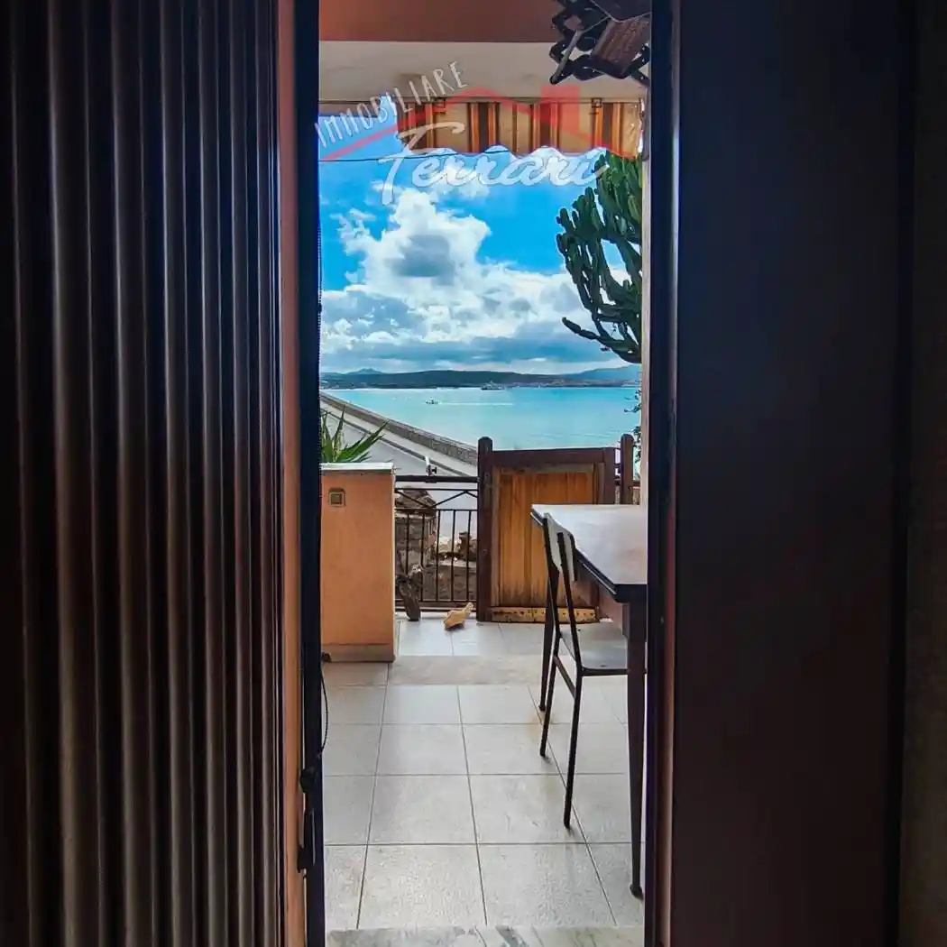 Villa in vendita a La Maddalena