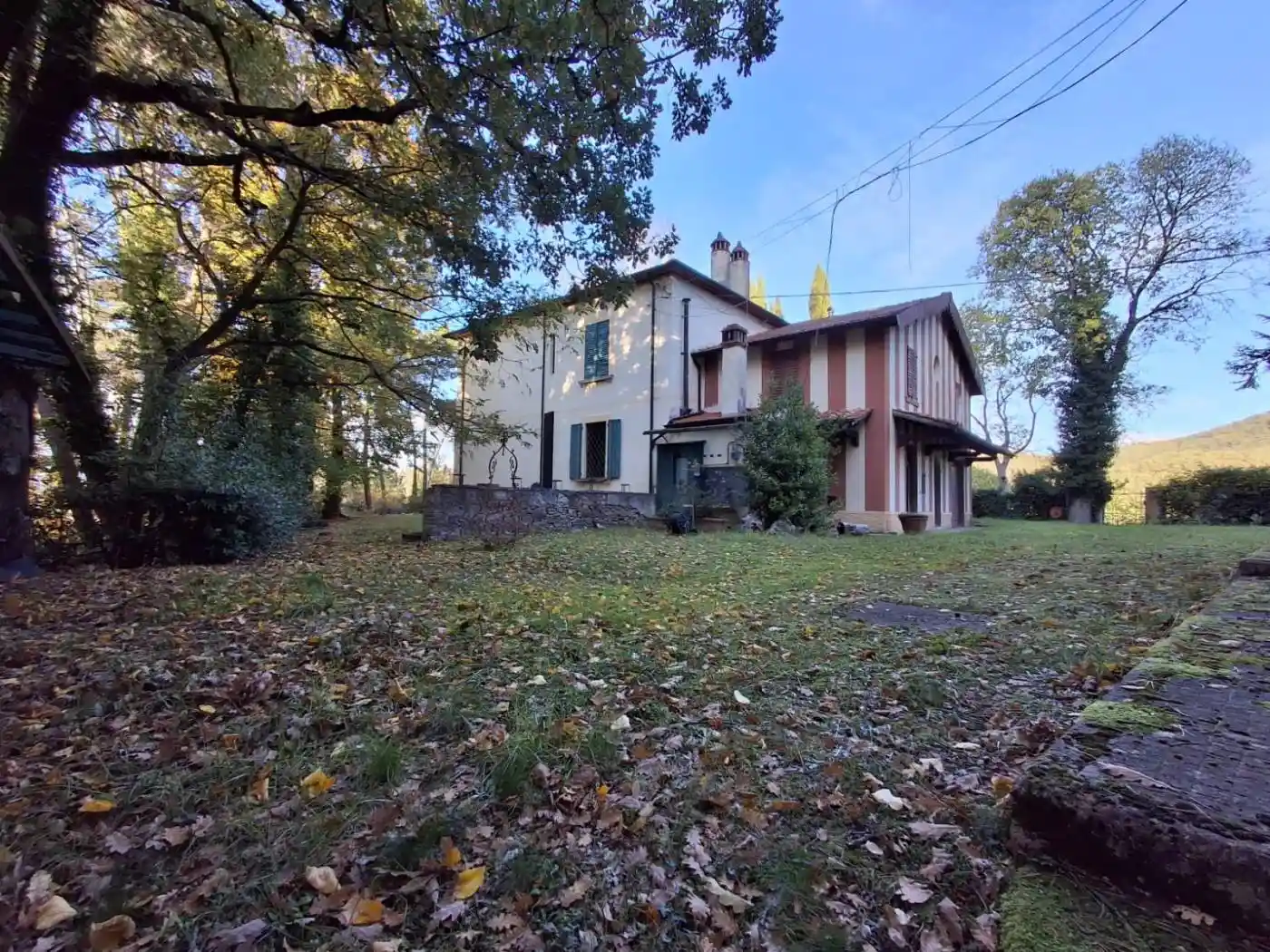 Villa unifamiliare Località Torrino, Santa Firmina, Arezzo - foto 2