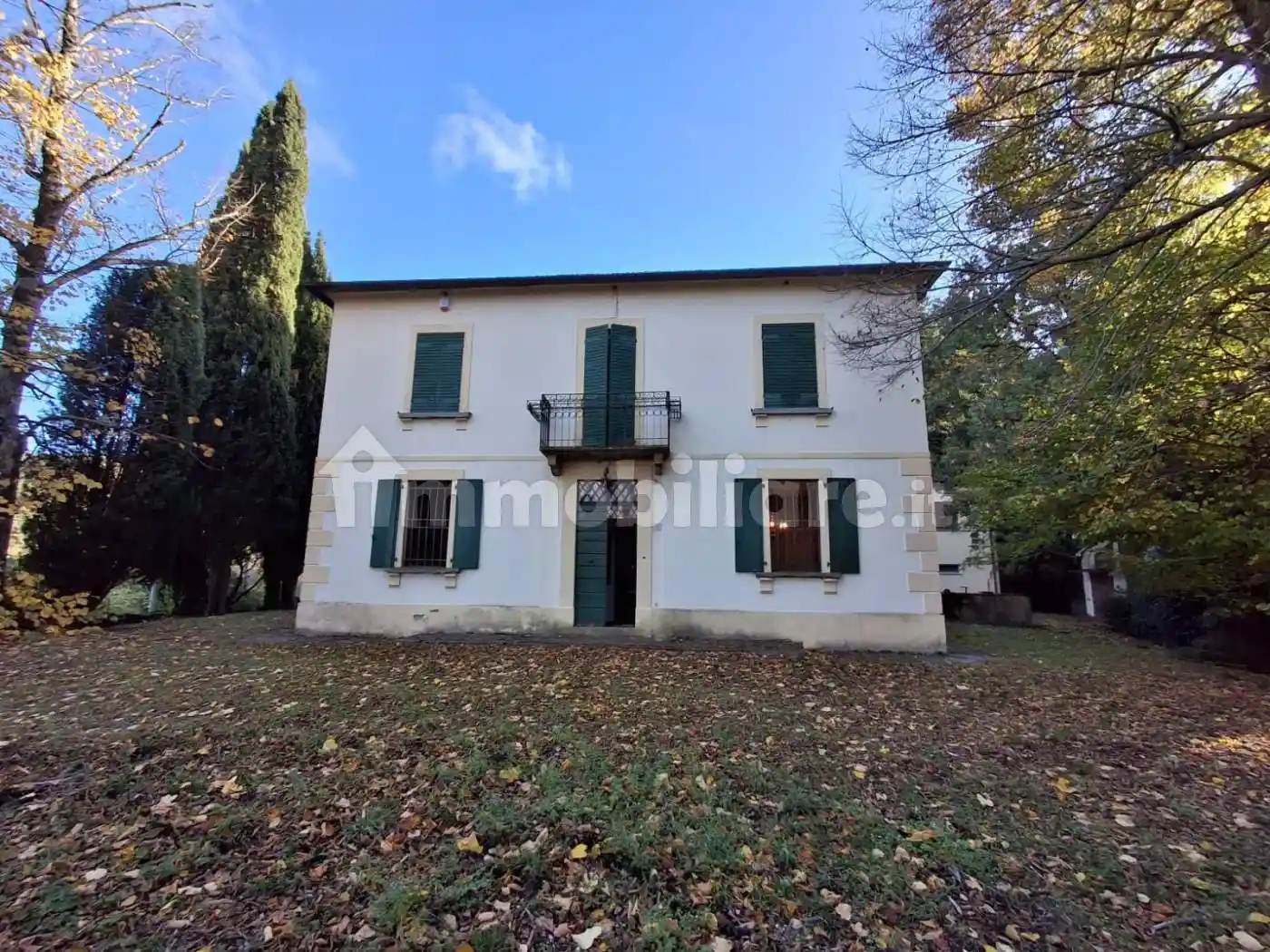 Villa unifamiliare Località Torrino, Santa Firmina, Arezzo - foto 3