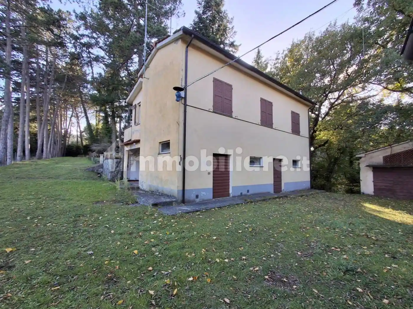 Villa unifamiliare Località Torrino, Santa Firmina, Arezzo - foto 4